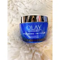 在飛比找蝦皮購物優惠-瑞比🐰 Olay 玻尿酸長效保濕凝露 48公克