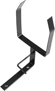 Generic Trimmer Rack Wall Mount Weed Eater Hanger Garden Power Tool Wall Holder Garage Organizer for Grass Trimmer Brush Cutter