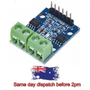 L9110S H-bridge Stepper Motor Dual DC Motor Driver Controller Board For Arduino