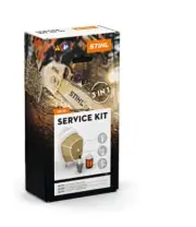 Service Kit Number 10 Stihl for Chainsaw Ms 311 - Ms 362 391