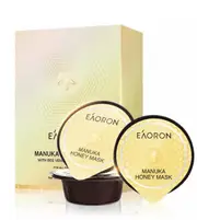 Eaoron Manuka Honey Mask 8 Pack