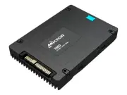 Micron 7450 PRO 3.84 TB Solid State Drive - 2.5" Internal - U.3 [PCI Express