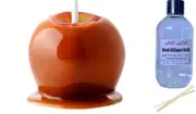 Caramel Apple - Reed Diffuser Refill