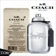 COACH 紐約白金男性淡香精-100ml(TESTER包裝)[66758]