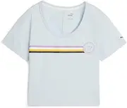 [PUMA] Womens Lemlem Tee