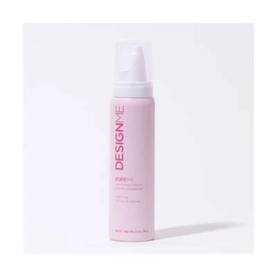 DesignME PuffME Volumizing Mousse 58ml