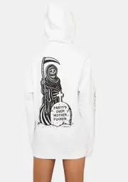 [Lurking Class] Party’s Over Hoodie