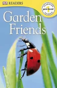 在飛比找博客來優惠-Garden Friends