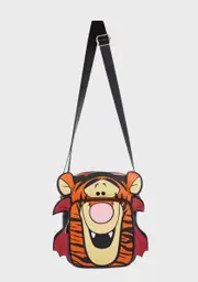 [Loungefly] Winnie The Pooh Cosplay Passport Bag