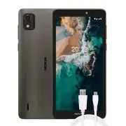 Nokia C2 2nd Edition Dual-SIM 32GB ROM + 2GB RAM