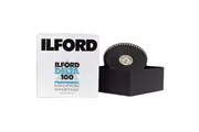 Ilford Delta 100 35mm - 100ft Bulk Roll