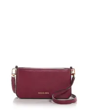 Michael Kors Bryant Small Convertible Crossbody Bag