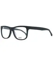 Lozza VL4031 Black Eyeglasses - Frames -Size One Size