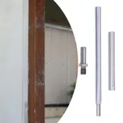 Electric Drill Adapter Electric Drill Rod Attachment Angle Grinder Drill Rod