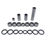 Linkage Swing Arm Bearing Seal Bushing Kit For Yamaha YZ250F YZ450F WR 250 450 F