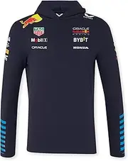 [Castore] Red Bull Racing F1 Men's 2024 Team Pullover Hoodie