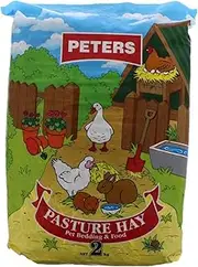 Peters Bedding Hay 2Kg