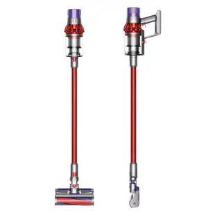 【獨家福利品】Dyson 戴森 V10 Fluffy Extra SV12 手持無線吸塵器