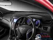 Dash Mat suits Hyundai i30 GD 2012-2015 Genuine accessories Hatch & Tourer NEW