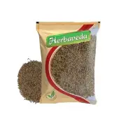 Herbaveda- Alfalfa 250g | Alfalfa Seeds for Sprouting Alfa Alfa Seeds
