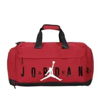 在飛比找ETMall東森購物網優惠-NIKE JORDAN AIR 行李包-側背包 裝備袋 肩背