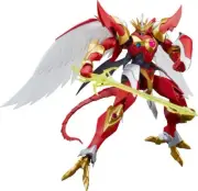 GOOD SMILE COMPANY MODEROID Magic Knight Rayearth Combined Rune God Rayearth Kit