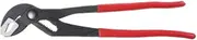 Stgfyxgs Water Pump Pliers Comfort Grip Joint Pliers Quick Release Multi-Tool Water Pipe Pliers, 10 inches