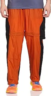 [Nike] Men's Convertible Track Pants Jordan 23 Engineered (XLarge)