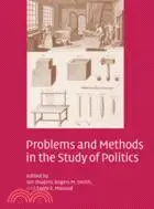 在飛比找三民網路書店優惠-Problems and Methods in the St