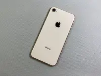 在飛比找Yahoo!奇摩拍賣優惠-(螢幕裂痕) Apple IPhone 8 64G 4.7吋