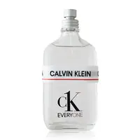 在飛比找PChome24h購物優惠-Calvin Klein CK EVERYONE 中性淡香水