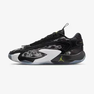 【NIKE 耐吉】Jordan Luka 2 PF喬丹 豹紋 透氣 籃球鞋 運動(DX9012-017 ∞)