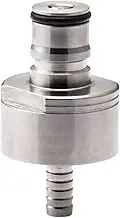 Soda Bottle Lock Cap - Pressure Bottle Filling Lock - Pressure Parts Accessories Counter for Water Drink Fruit Juice Homebrew Kitchen Home