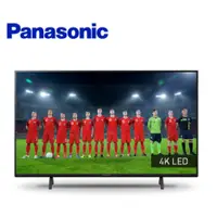 在飛比找蝦皮購物優惠-Panasonic 國際 TH-50MX800W 50型 4