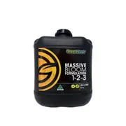 Green Planet Massive Bloom Formulation - [Size: 20L]