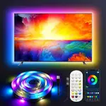 BLUETOOTH USB LED STRIP LIGHT RGB 5050 WS2812B INFRARED REMO