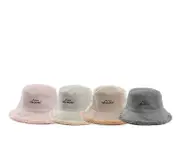 TARRAMARRA® Fluffy Vic Bucket Hat - Grey / One Size