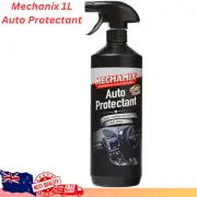 Mechanix 1L Auto Protectant Interior & Exterior Car Surface Cleaner & Shine AUS