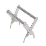 Beekeeping Frame Stainless Steel Bees Frame Holder Lifter Grippers Beehives
