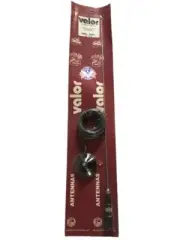 Valor 592FL - 24" Magnetic Mount Kit CB Antenna, PL-259