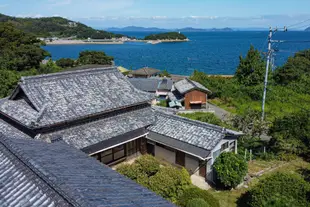 HAKOYA,莊內半島的古老民居HAKOYA, an old folk house on the Shonai Peninsula