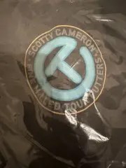 Scotty Cameron Circle T Sweatshirt - NEW - SOLD OUT Tiffany Hoodie CT XXL