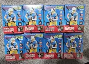 2024 Score NFL Football Blaster Box Sealed FREE SHIPPING