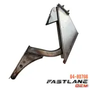 1995-1995 ASTON MARTIN DB7 BONNET HINGE ASSY NEW OEM 64-80766