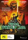 Frog Dreaming (DVD, 1986) Australian Release Brand New! RARE