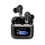 V8 Wireless In-Ear Headphones Earbuds ANC Noise Cancelling Headphone in Ear3337
