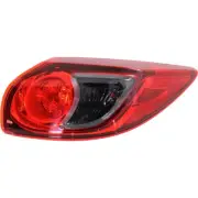 Fits 2013-2016 Mazda CX-5 Tail Light Assembly Passenger Side MA2805111 (for: Mazda)