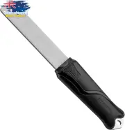 121N Dual-Grit Diamond Sharpening Stone File Tool Sharpener for Knife, Axe, Hatc