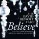 CRE37154 大衛•班華三重奏：信任 David Benoit & Jane Monheit / Believe (Concord)