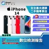 【創宇通訊│福利品】Apple iPhone 14 128GB 6.1吋 (5G)